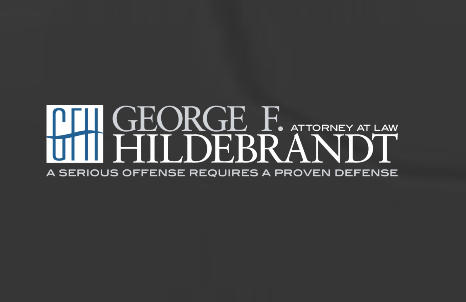 George F. Hildebrandt, Attorney at Law reviews