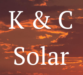 K and C Solar reviews