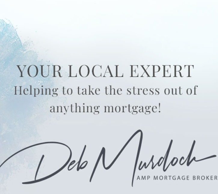 Deb Murdoch - Saskatoon Mortgage Broker TMG reviews