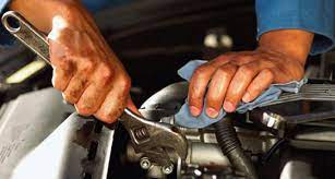 Paradise Auto Repair 2004 Inc reviews