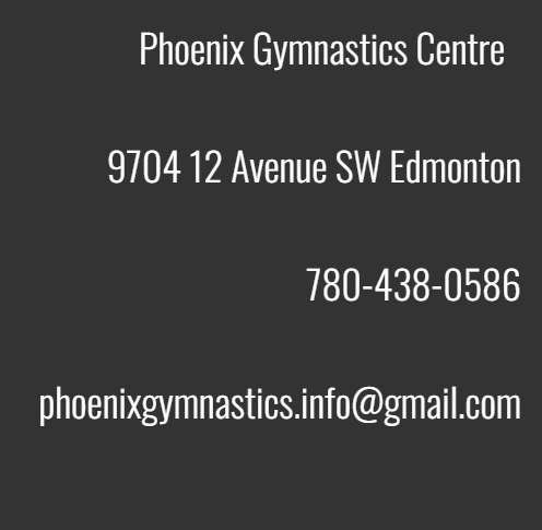 Phoenix Gymnastics Centre reviews