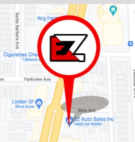 EZ Auto Sales Inc. reviews