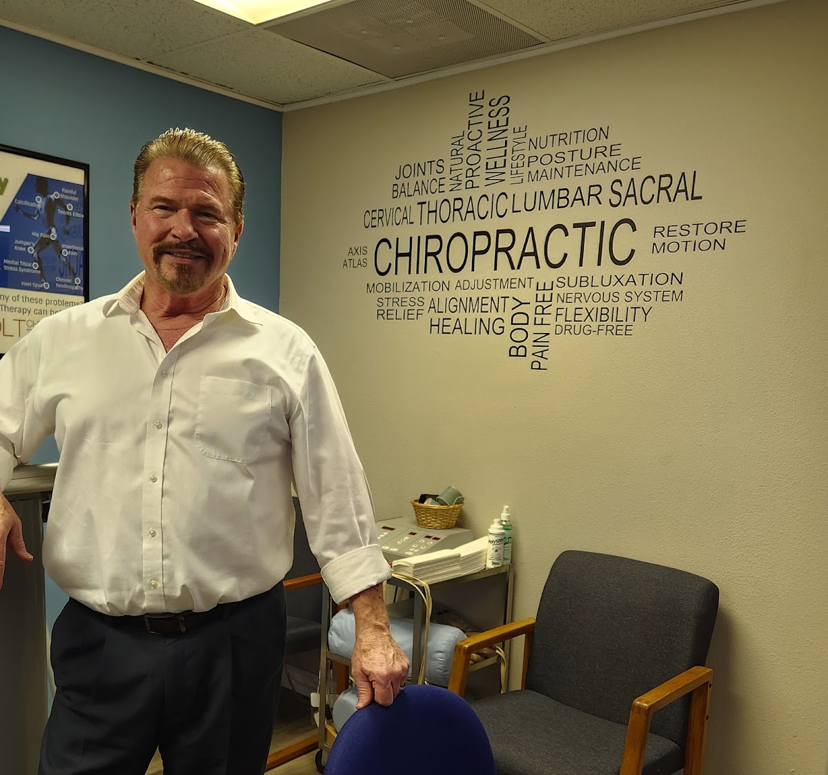 Bolt Chiropractic Family Wellness photo