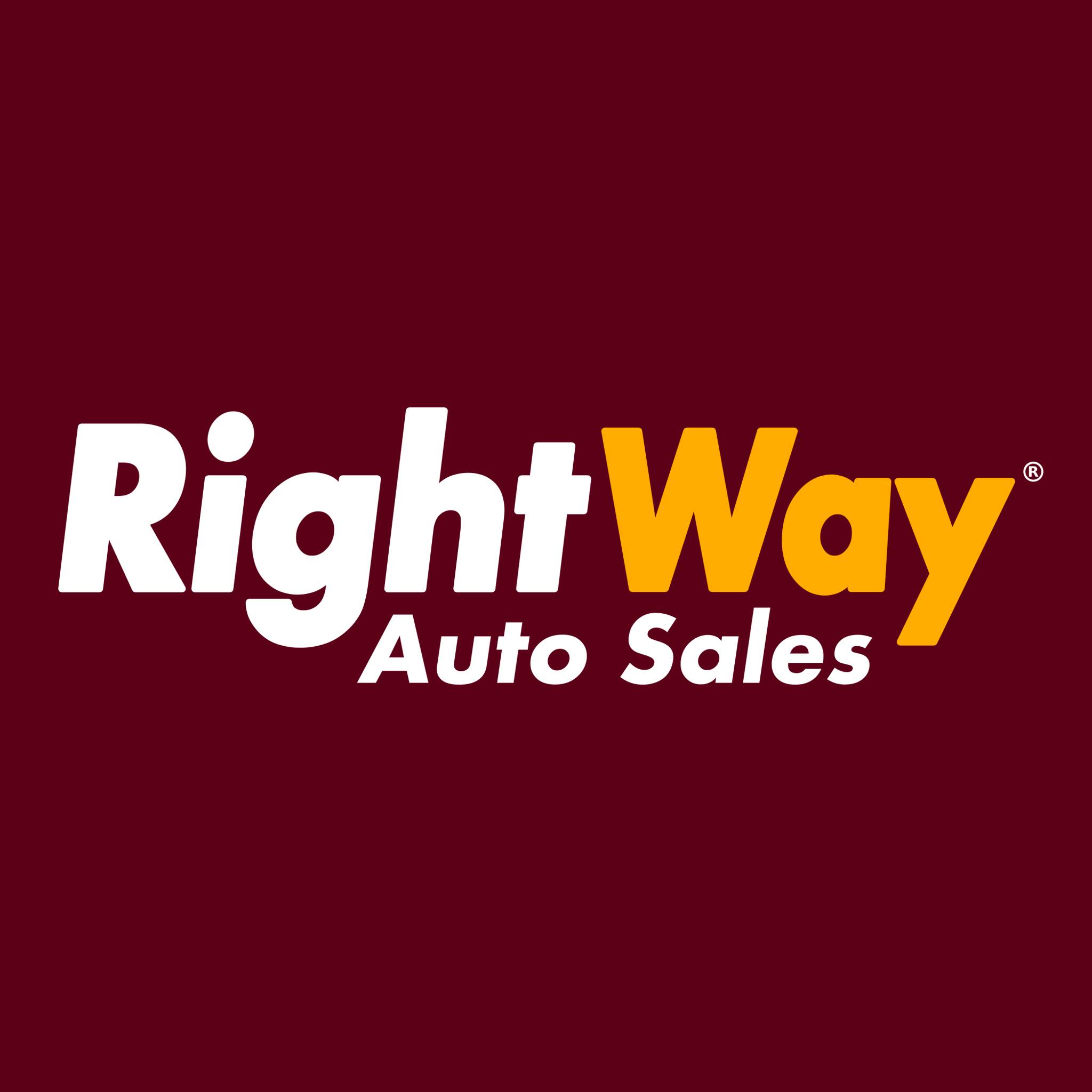 RightWay Auto Sales reviews
