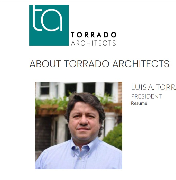 Torrado Architects reviews