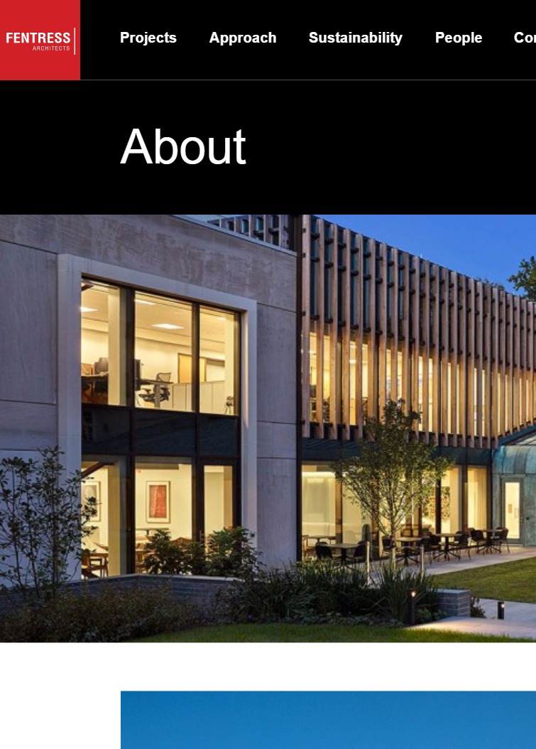 Fentress Architects reviews