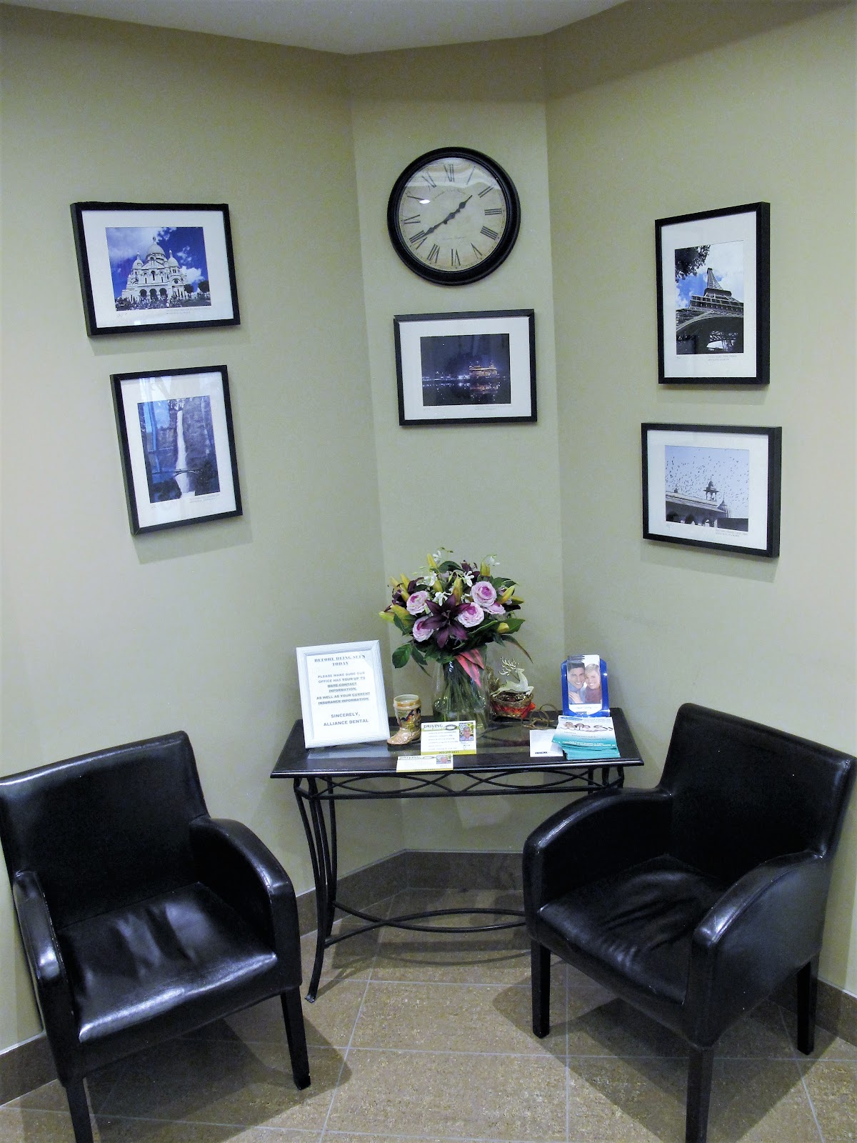 Alliance Dental Clinic photo