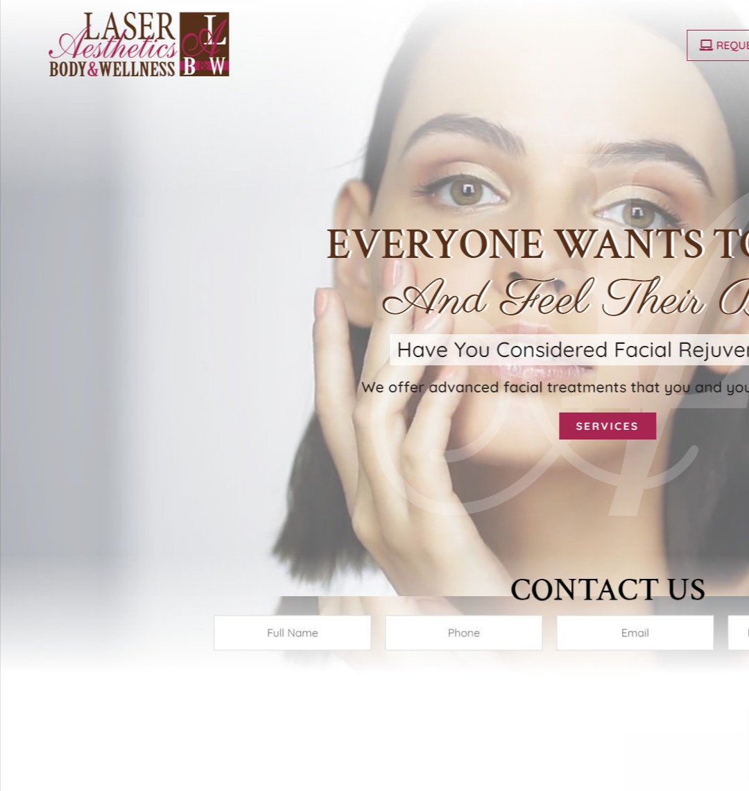 Laser Aesthetics Body & Wellness Memphis reviews