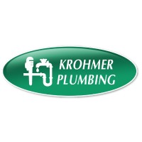 Krohmer Plumbing reviews