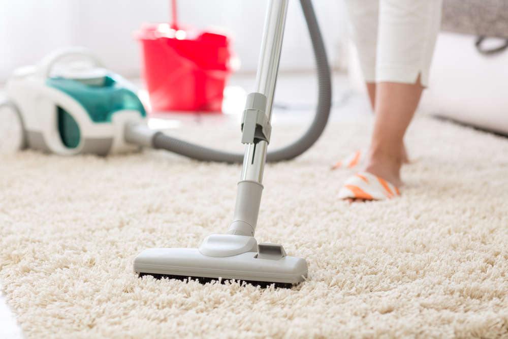 Star Carpet Cleaning reviews