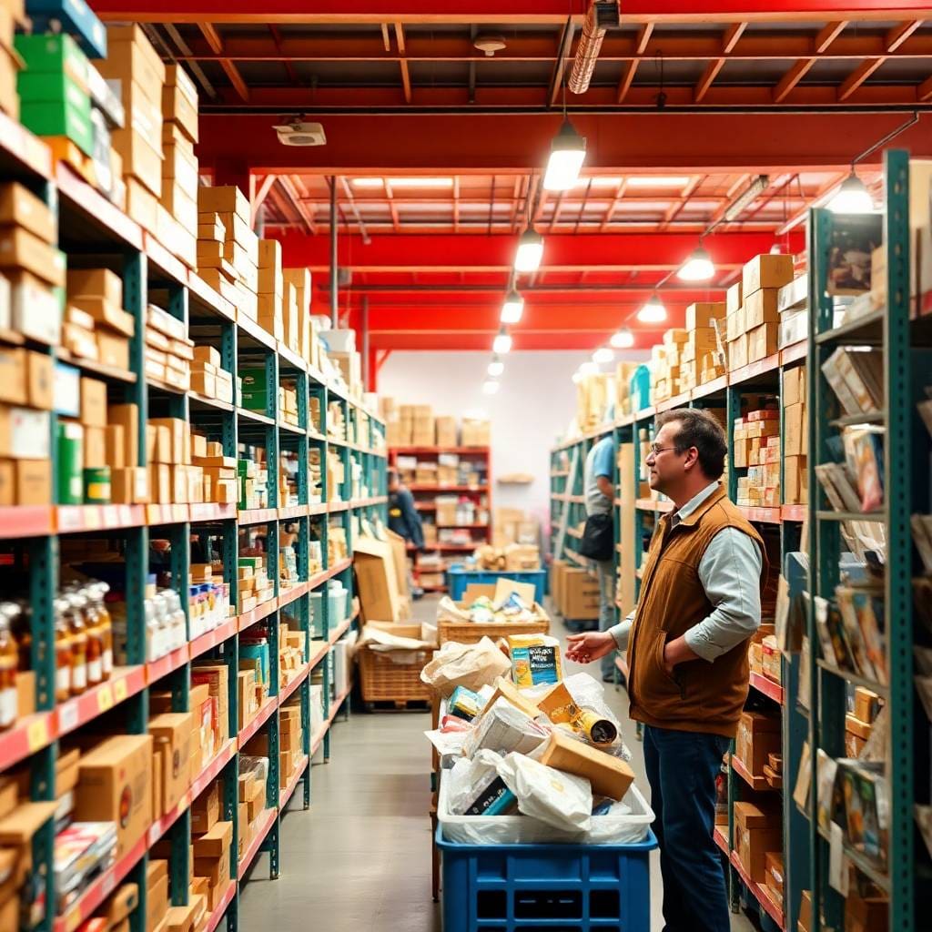 Wholesale Restaurant Supply reviews