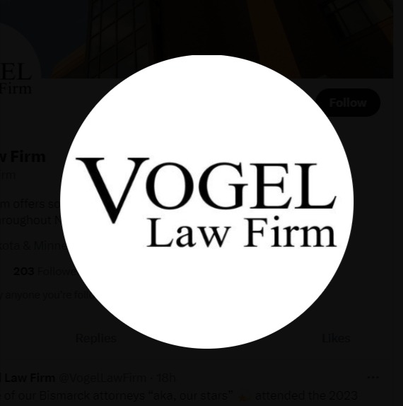 Vogel Law Firm reviews