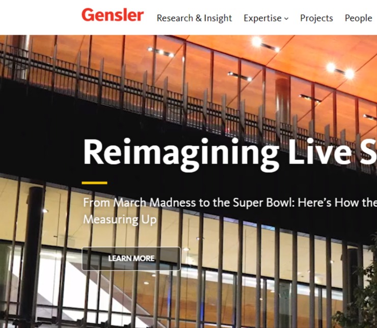 Gensler reviews
