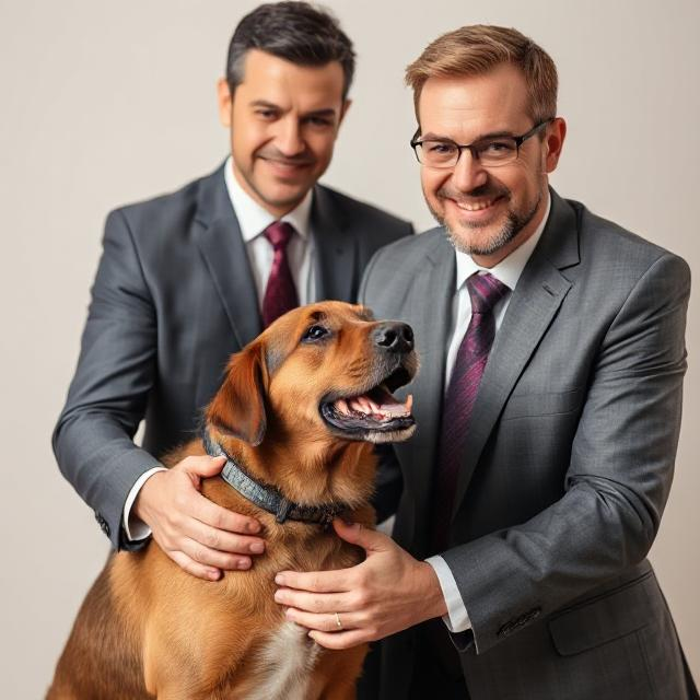 TopDog Law Personal Injury Lawyers photo