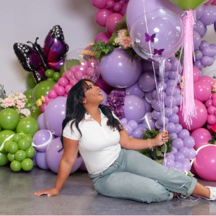 Balloons By Fanny Nola reviews