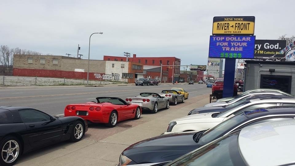 River Front Auto Sales reviews