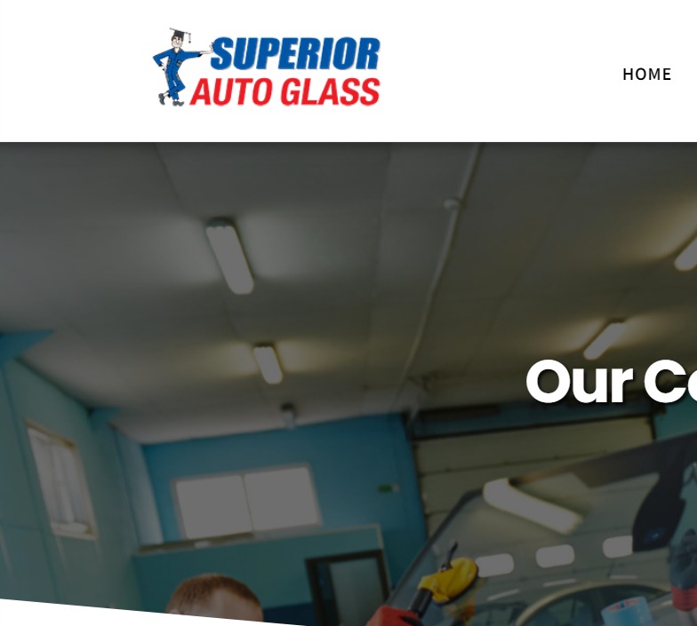 Superior Auto Glass Inc reviews