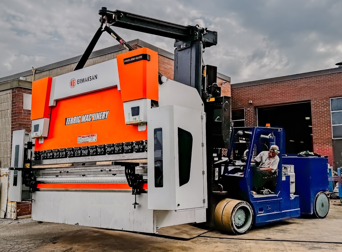 Solid Hook Inc. reviews