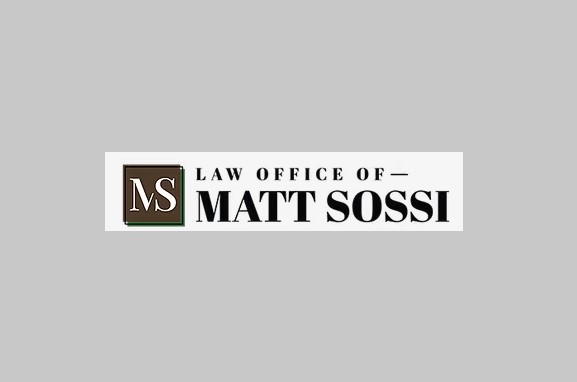 The Law Office of Matt Sossi reviews