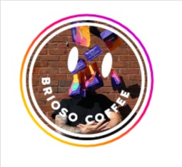 Brioso Roastery & Coffee Bar reviews
