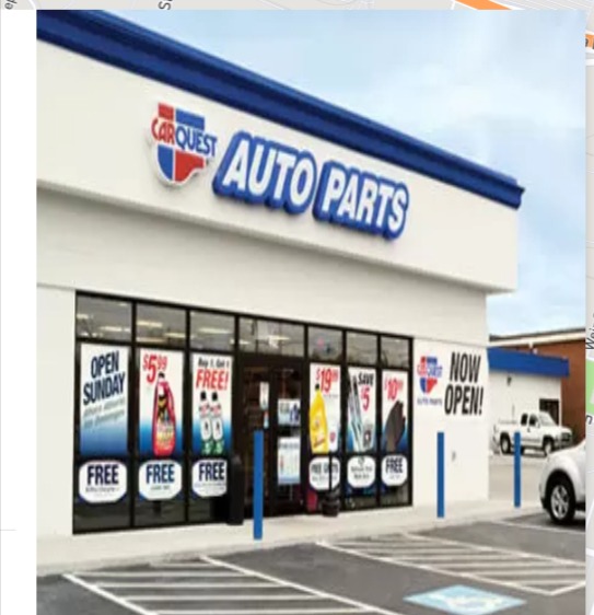 Carquest Auto Parts reviews