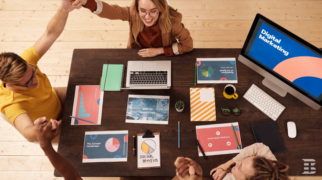 MKMCreative | Branding & Experiential Marketing Agency reviews