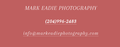 Mark Eadie Photography reviews