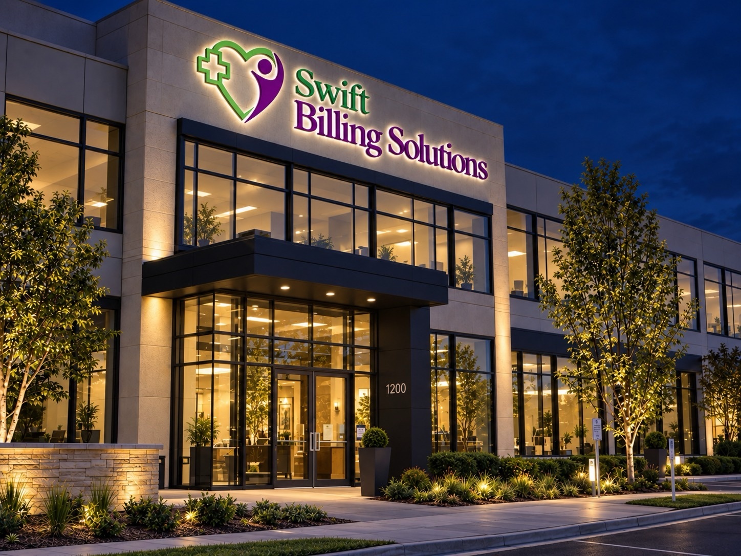 Swift Billing photo
