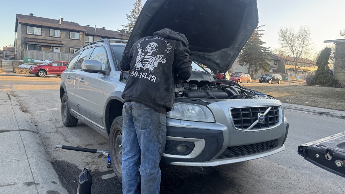 Grayson Mobile Mechanic photo