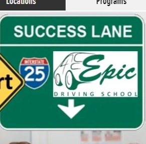 Epic Driving School reviews