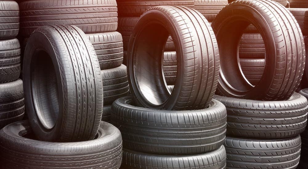 Steepleton Tire Company reviews