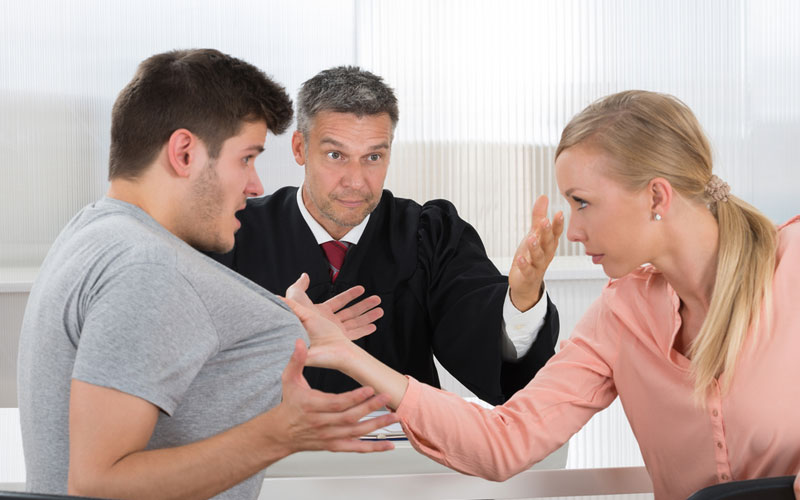 Evolve Family Law reviews