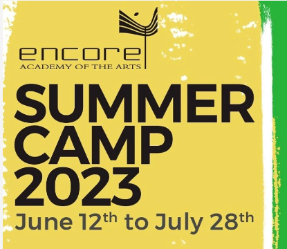 Encore Academy of the Arts reviews