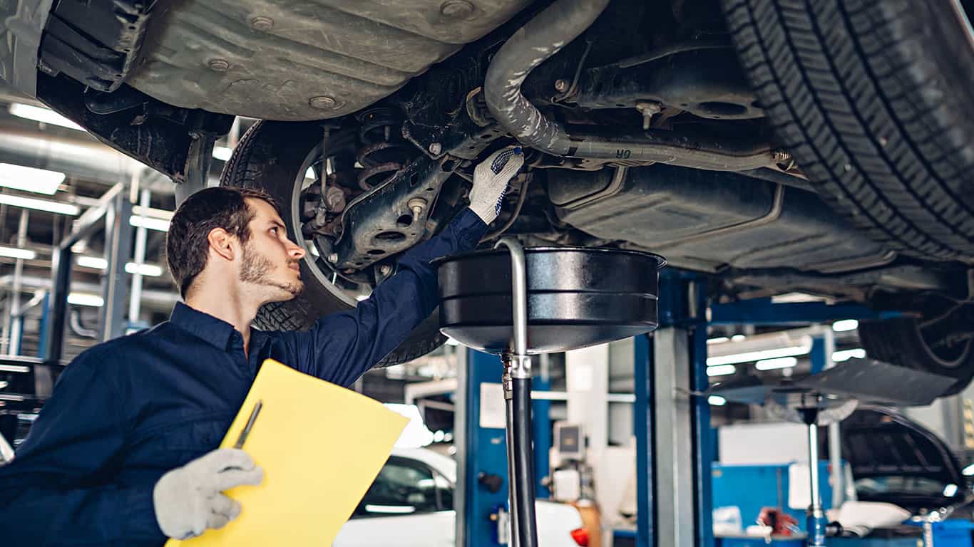 NAPA AUTOPRO - Todd's Southend Car Care reviews