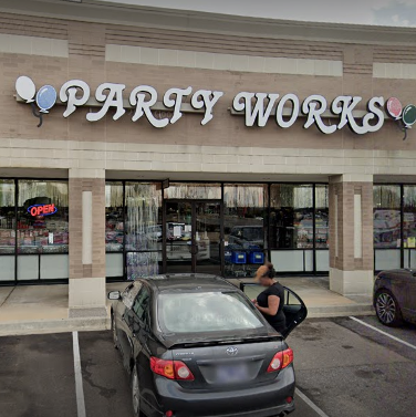 Party Works reviews