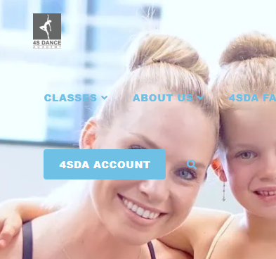 4S Dance Academy reviews