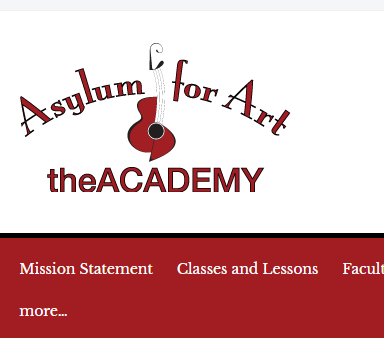 Asylum for Art reviews