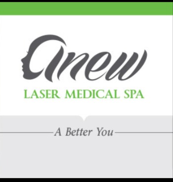 Anew Laser Medical Spa reviews