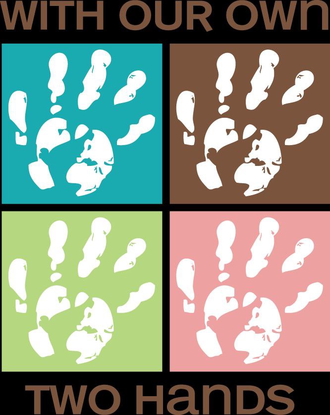 With Our Own Two Hands reviews