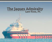 The Jaques Admiralty Law Firm, P.C. reviews