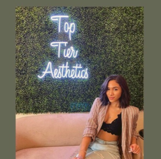 Top Tier Aesthetics LLC reviews