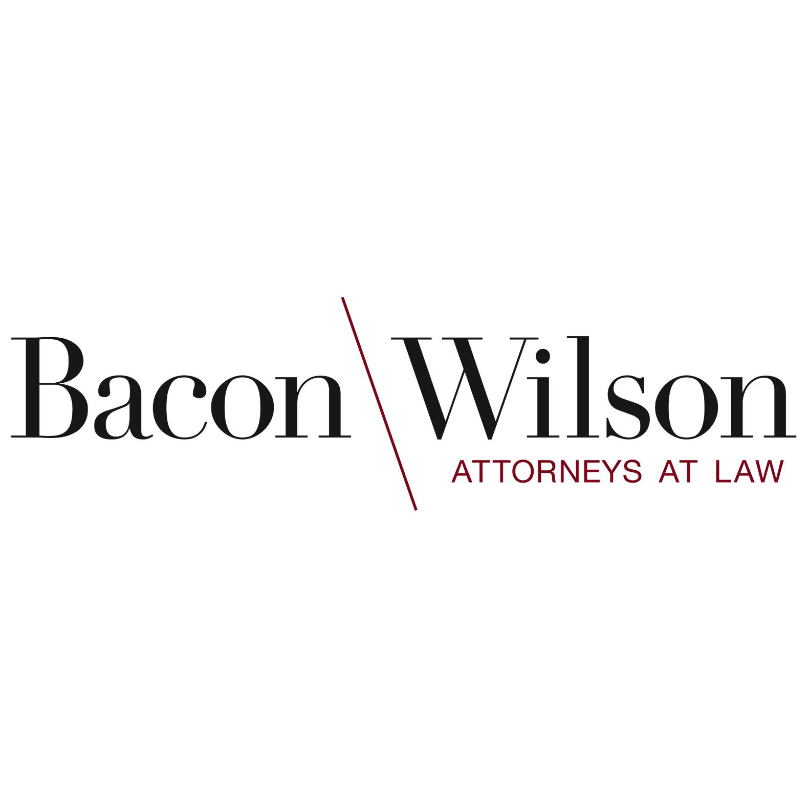 Bacon Wilson, P.C. reviews