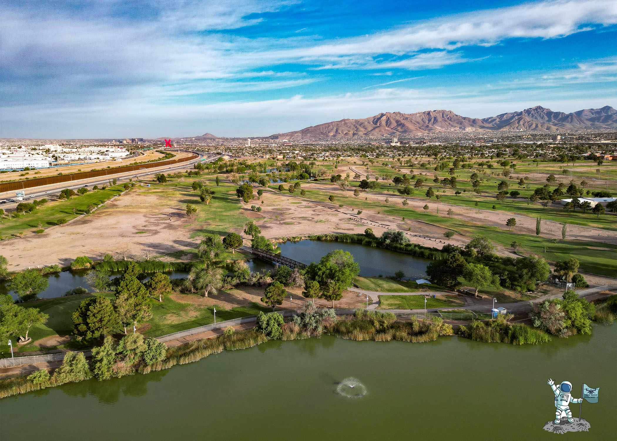 From Above Droneworks photo