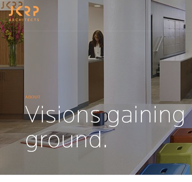 JKRP Architects reviews