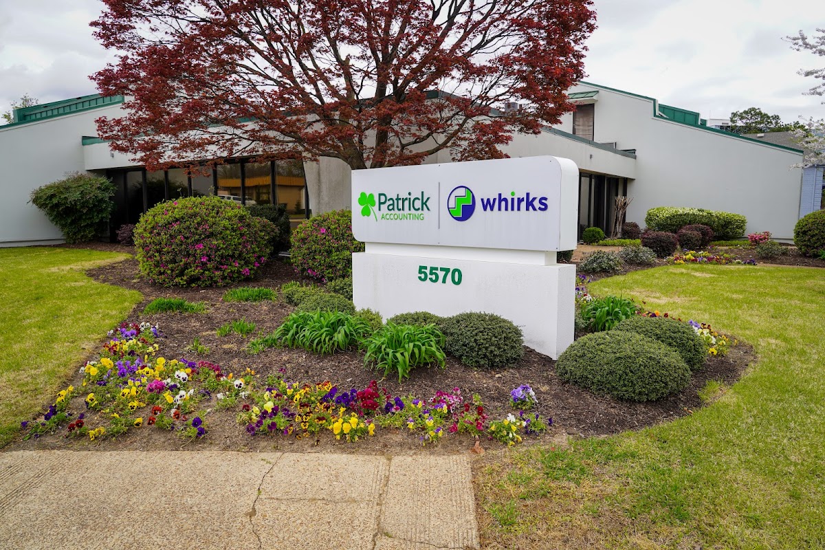 Whirks photo