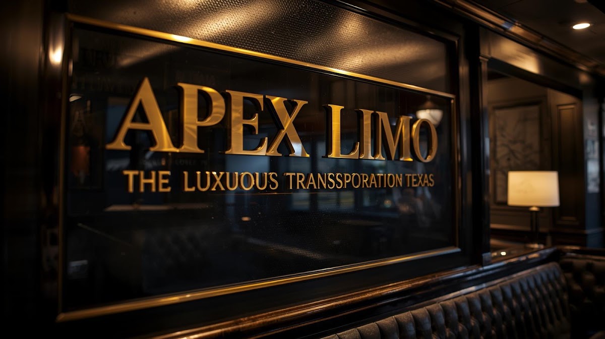 APEX LIMO photo