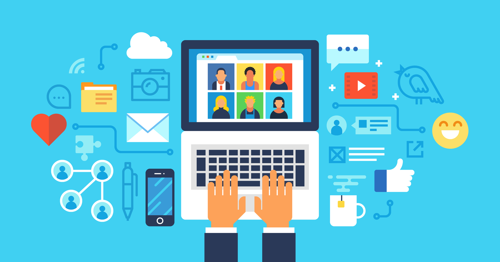 Amplified Advertising reviews