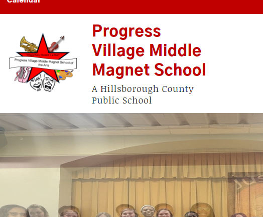 Progress Village Middle Magnet School of the Arts reviews