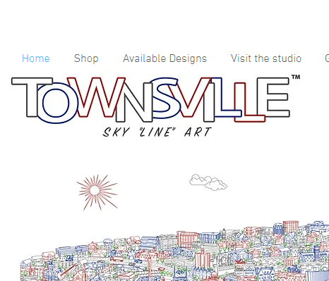 Townsville Art reviews
