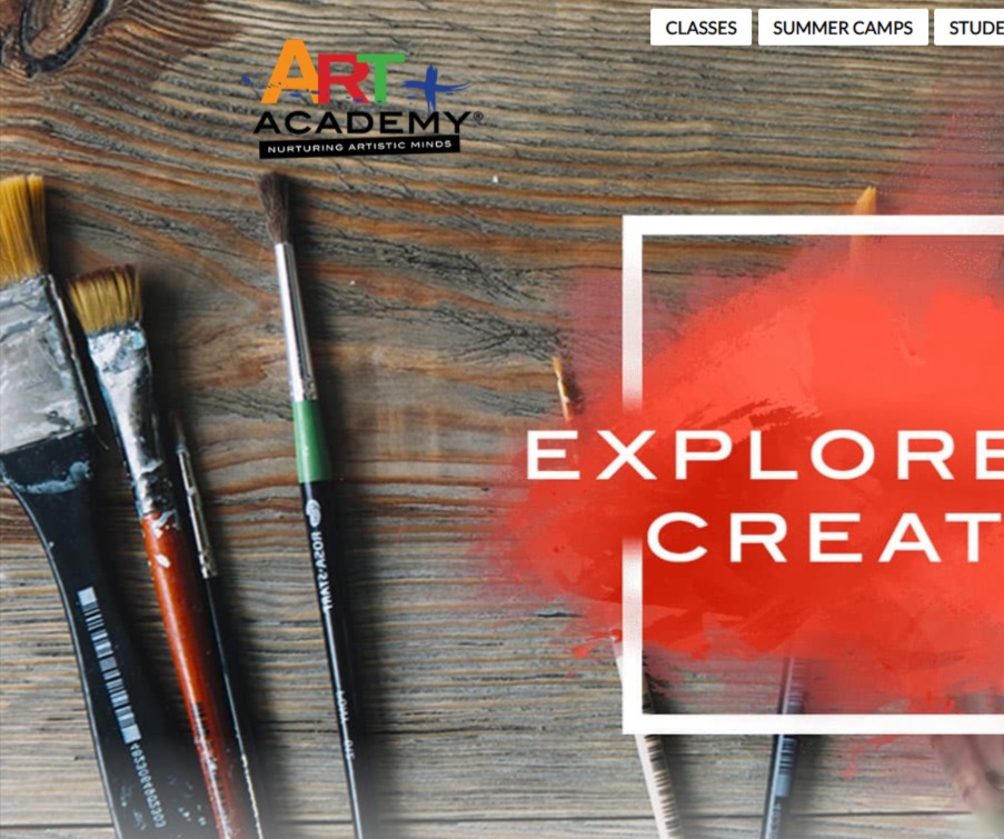 ART + Academy reviews